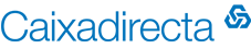 Logo Caixadirecta on-line